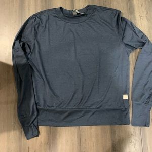 Vuori daydream crew NWOT